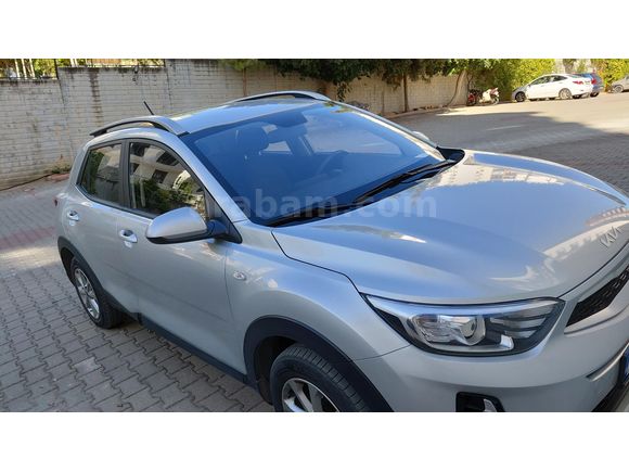 Sahibinden Kia Stonic 1.4 MPI Cool 2023 Model