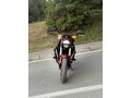 Sahibinden Honda CB 250 R 