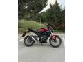 Sahibinden Honda CB 250 R 