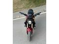 Sahibinden Honda CB 250 R 