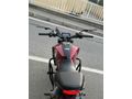 Sahibinden Honda CB 250 R 