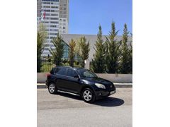 Hatasız - Tramersiz -Titizlikle Kullanılmış Full RAV4