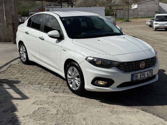 Sahibinden Fiat Egea 1.3 Multijet Urban 2018 Model 