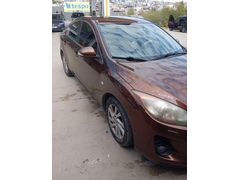 Sahibinden Mazda 3 1.6 Impressive 2012 Model  242.000 km Kahverengi