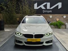 KİA ŞİMŞEK 2. EL - 2015 BMW 4.20d xDrive M Sport 190hp