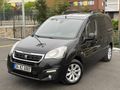 2016 PARTNER TEPEE 1.6 HDI ZENİTH HATASIZ BOYASIZ TAKAS OLUR