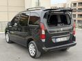 2016 PARTNER TEPEE 1.6 HDI ZENİTH HATASIZ BOYASIZ TAKAS OLUR