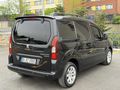2016 PARTNER TEPEE 1.6 HDI ZENİTH HATASIZ BOYASIZ TAKAS OLUR