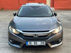 Sahibinden Honda Civic 1.6i VTEC Elegance 2019 Model