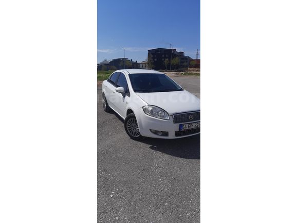 Sahibinden Fiat Linea 1.3 Multijet Active Plus 2014 Model