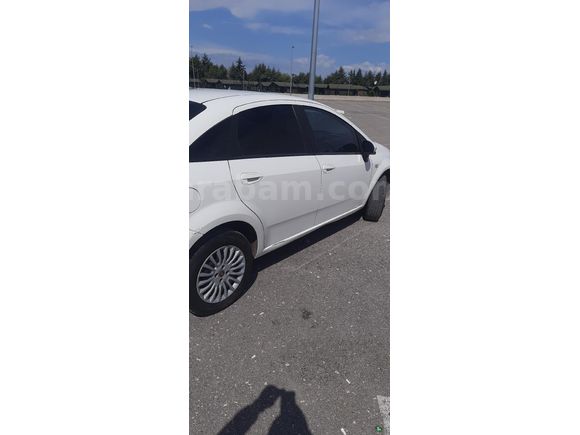 Sahibinden Fiat Linea 1.3 Multijet Active Plus 2014 Model