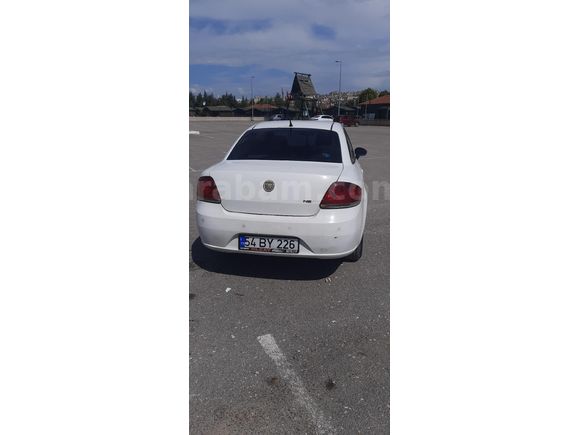 Sahibinden Fiat Linea 1.3 Multijet Active Plus 2014 Model
