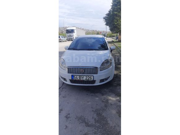 Sahibinden Fiat Linea 1.3 Multijet Active Plus 2014 Model