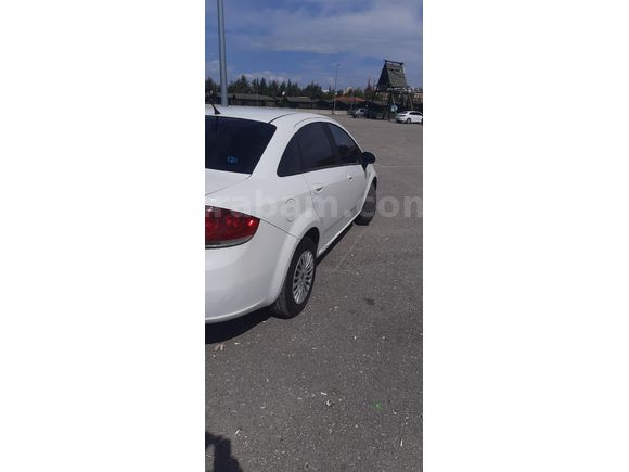 Sahibinden Fiat Linea 1.3 Multijet Active Plus 2014 Model
