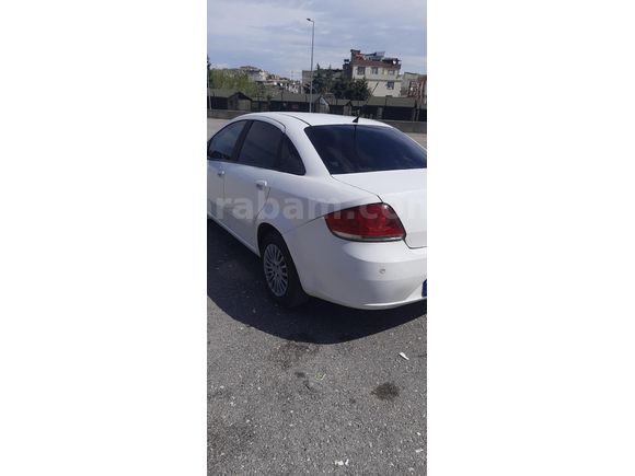 Sahibinden Fiat Linea 1.3 Multijet Active Plus 2014 Model
