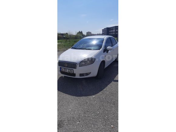 Sahibinden Fiat Linea 1.3 Multijet Active Plus 2014 Model
