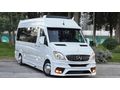 İSTİKLAL AUTO'DAN 2011 MODEL MERCEDES SPRİNTER315CDI ALMAN PAKET