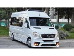 İSTİKLAL AUTO'DAN 2011 MODEL MERCEDES SPRİNTER315CDI ALMAN PAKET