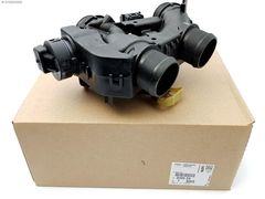 PSA BERLINGO TEPE 1.6 GAZ KELEBEĞİ HAVA DOZERI SIFIR 0345E5