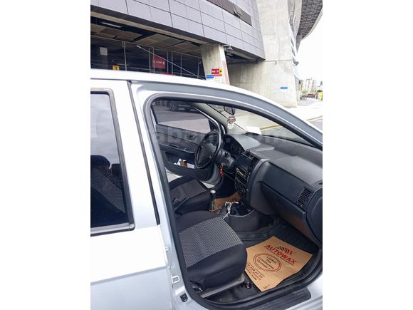 Sahibinden Hyundai Getz 1.4 DOHC AB AC 2009 Model