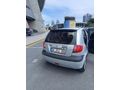 Sahibinden Hyundai Getz 1.4 DOHC AB AC 2009 Model
