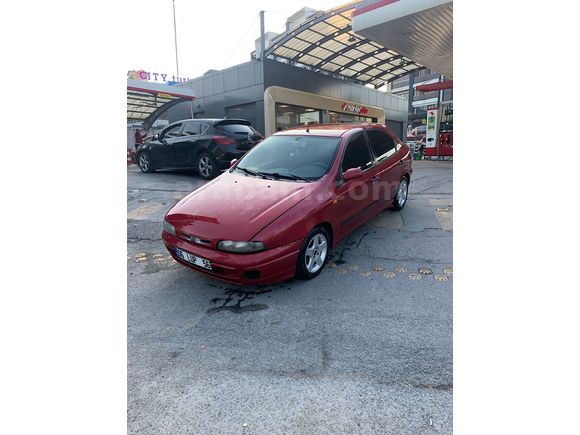 Sahibinden Fiat Brava 1.6 SX 2001 Model 