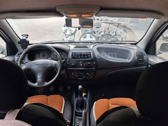 Sahibinden Fiat Brava 1.6 SX 2000 Model 