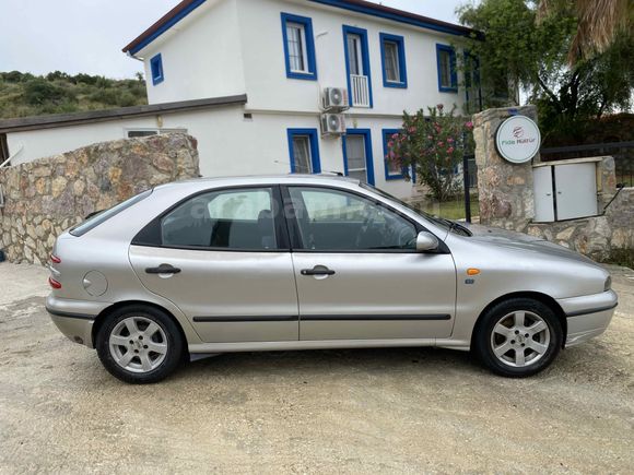 Sahibinden Fiat Brava 1.6 SX 2000 Model 