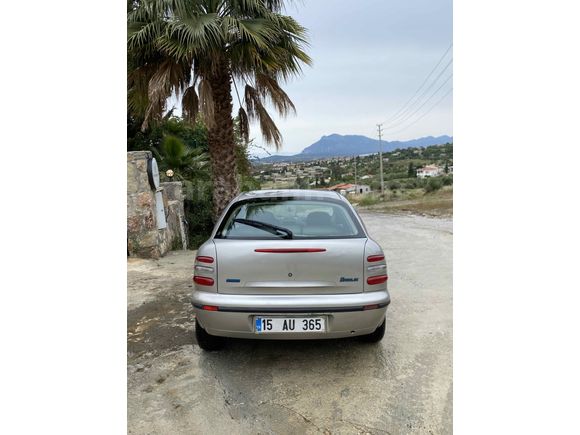 Sahibinden Fiat Brava 1.6 SX 2000 Model 