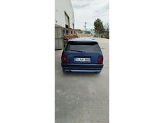 Sahibinden Fiat Tipo 1.6 SLX 1996 Model 