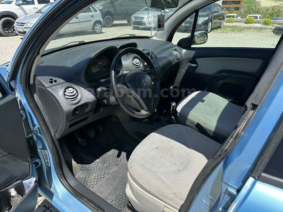 Sahibinden Citroen C3 1.4 HDi SX 2004 Model 