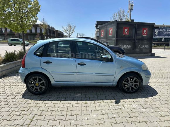 Sahibinden Citroen C3 1.4 HDi SX 2004 Model 