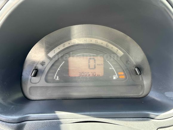 Sahibinden Citroen C3 1.4 HDi SX 2004 Model 