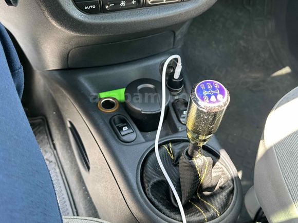 Sahibinden Citroen C3 1.4 HDi SX 2004 Model 