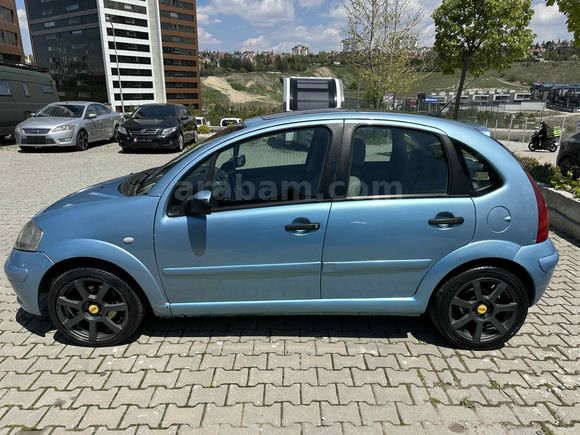 Sahibinden Citroen C3 1.4 HDi SX 2004 Model 