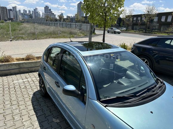 Sahibinden Citroen C3 1.4 HDi SX 2004 Model 