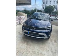 Sahibinden Opel Crossland 1.2 T Edition 2021 Model Ordu 42.000 km Lacivert