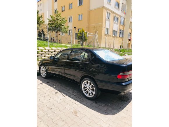 Sahibinden Toyota Corona 2.0 GLİ APEX 1993 Model
