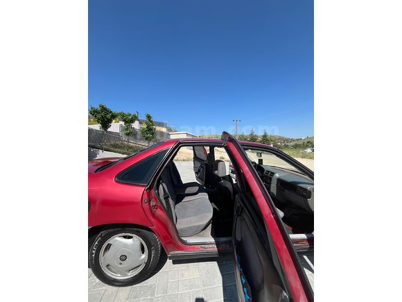 Sahibinden Opel Vectra 2.0 GLS 1995 Model 