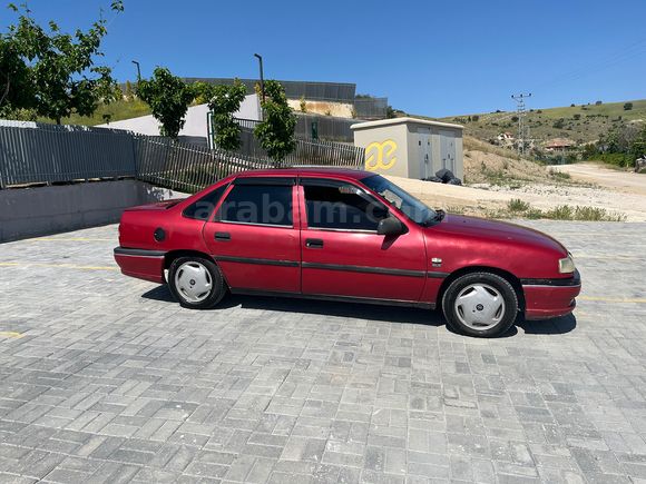 Sahibinden Opel Vectra 2.0 GLS 1995 Model 