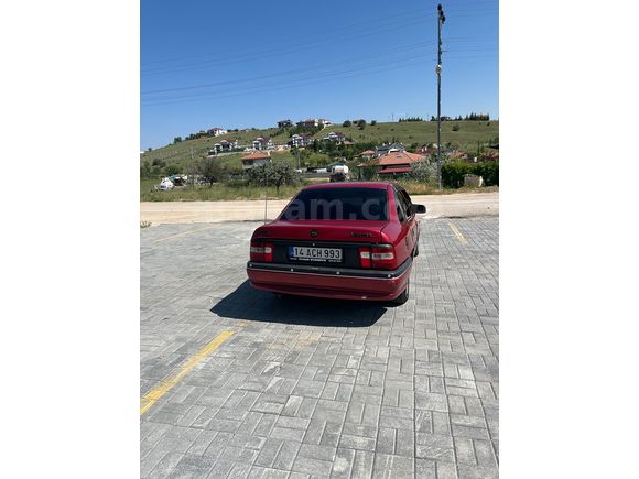 Sahibinden Opel Vectra 2.0 GLS 1995 Model 