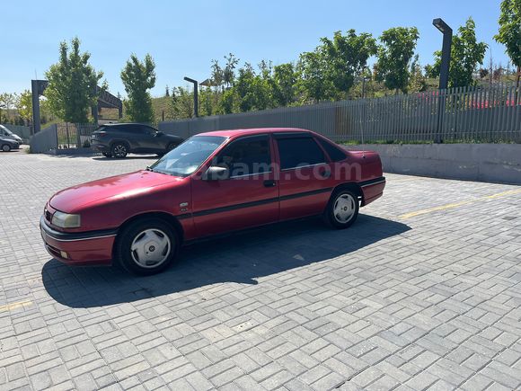 Sahibinden Opel Vectra 2.0 GLS 1995 Model 