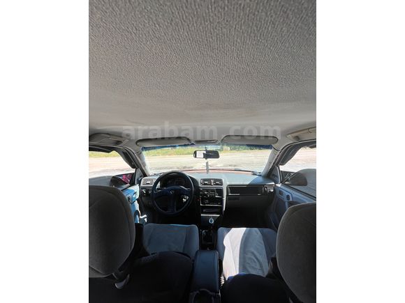 Sahibinden Opel Vectra 2.0 GLS 1995 Model 