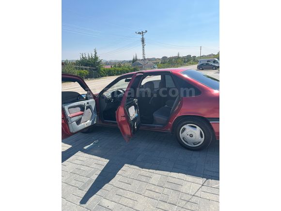 Sahibinden Opel Vectra 2.0 GLS 1995 Model 