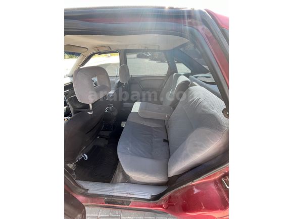 Sahibinden Opel Vectra 2.0 GLS 1995 Model 