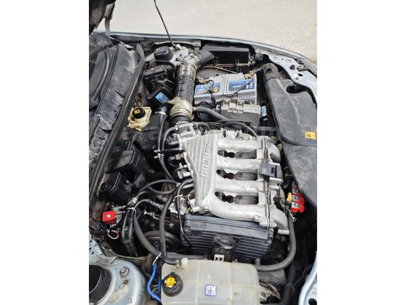 Sahibinden Fiat Bravo 1.6 SX 1998 Model  )