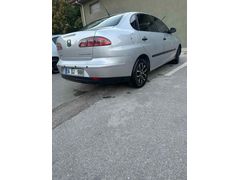 Sahibinden Seat Cordoba 1.4 Stella 2004 Model 