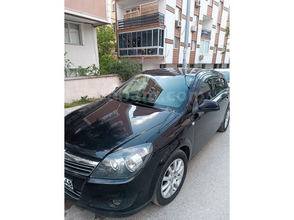 Sahibinden Opel Astra 1.3 CDTI Essentia Konfor 2011 Model