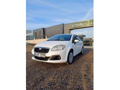 Sahibinden Fiat Linea 1.3 Multijet Easy 2013 Model  174.800 km Beyaz