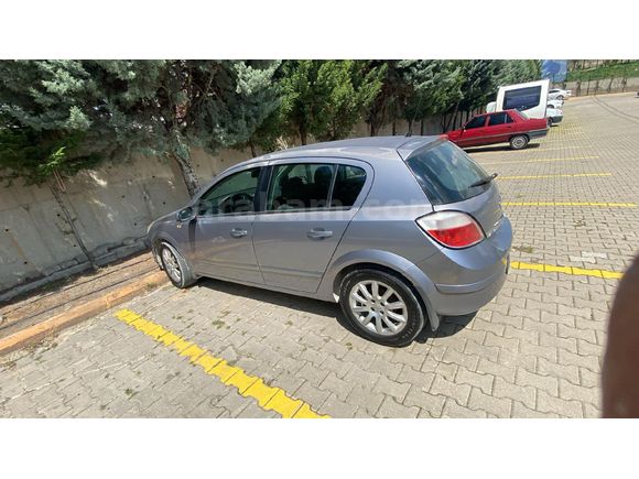 Sahibinden Opel Astra 1.6 Elegance 2005 Model
